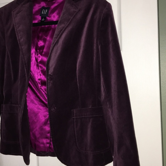Gap Blazer - Picture 2 of 6